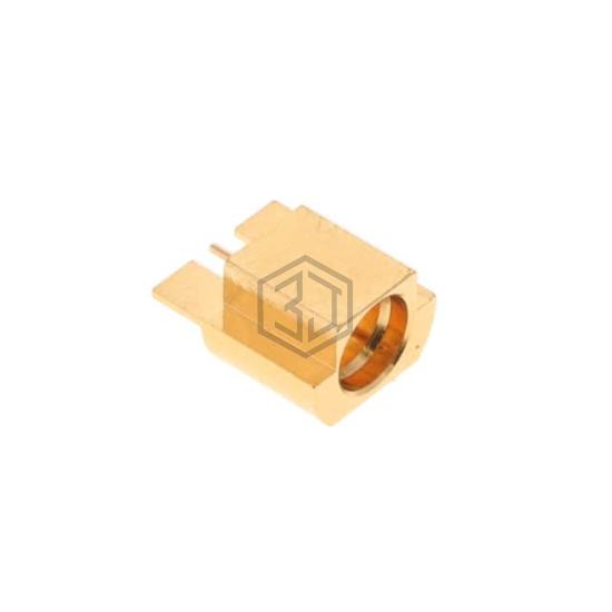 SMP-PS-P-HH-ST-EM3 - Samtec Inc. - Coaxial Connectors (RF)