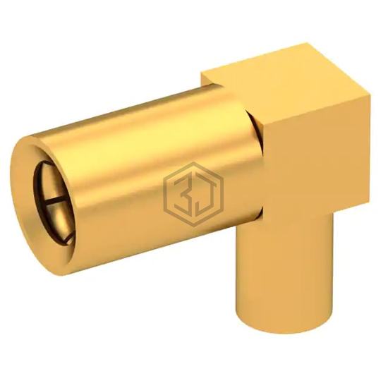 7405-1521-002 - Radiall USA, Inc. - Coaxial Connectors (RF)