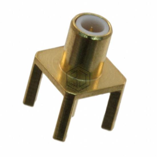 903-409J-53P - Amphenol RF - Coaxial Connectors (RF)