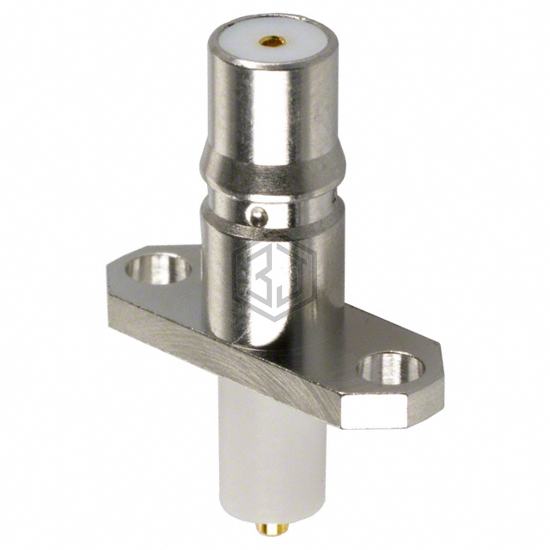 930-117J-51S - Amphenol RF - Coaxial Connectors (RF)