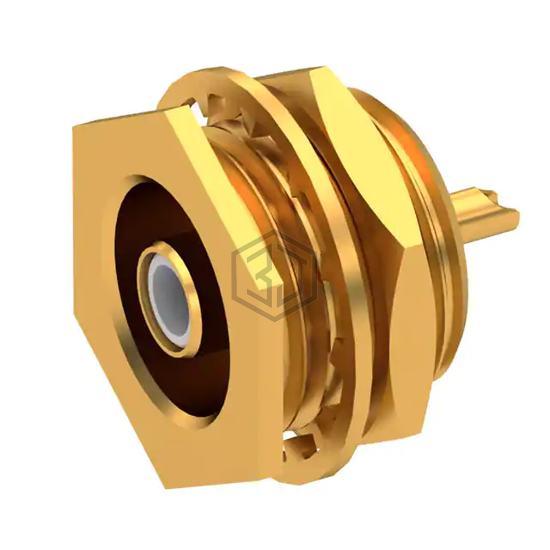 2014-1511-000 - Radiall USA, Inc. - Coaxial Connectors (RF)