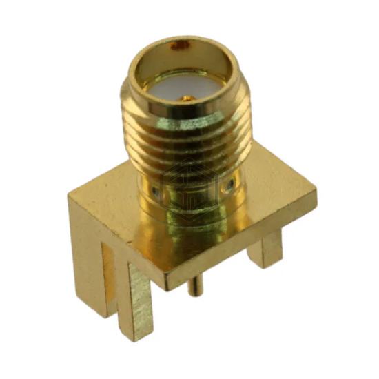 901-10019 - Amphenol RF - Coaxial Connectors (RF)