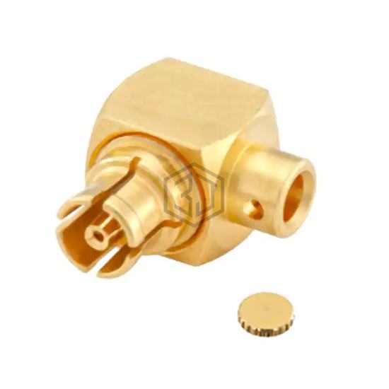 18K202-270L5 - Rosenberger - Coaxial Connectors (RF)