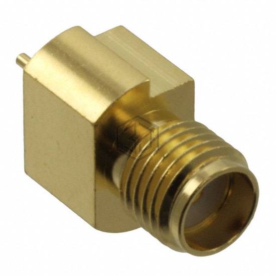 132372-11 - Amphenol RF - Coaxial Connectors (RF)