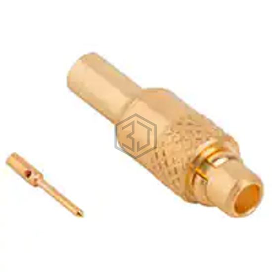 908-41600 - Amphenol RF - Coaxial Connectors (RF)