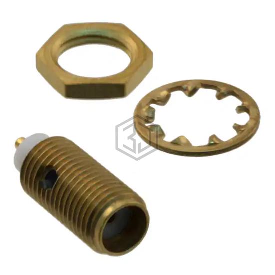 901-9220 - Amphenol RF - Coaxial Connectors (RF)