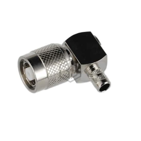 122414RP - Amphenol RF - Coaxial Connectors (RF)