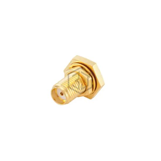 32K601-271L5 - Rosenberger - Coaxial Connectors (RF)