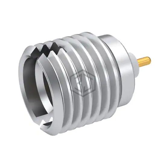 R222561701 - Radiall USA, Inc. - Coaxial Connectors (RF)
