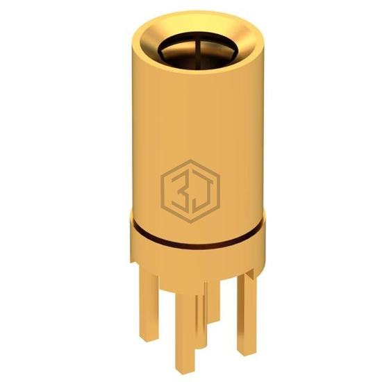 7325-1512-000 - Radiall USA, Inc. - Coaxial Connectors (RF)