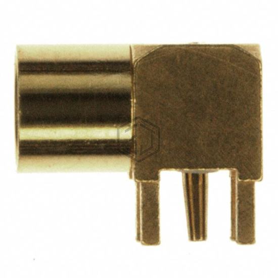 135-9701-311 - Cinch Connectivity Solutions Johnson - Coaxial Connectors (RF)