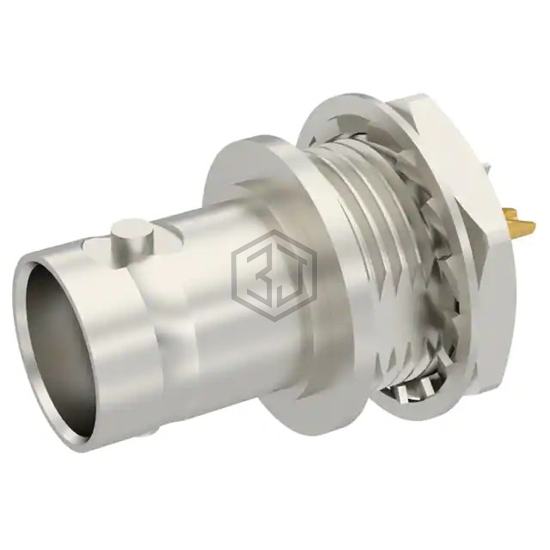 R141572000 - Radiall USA, Inc. - Coaxial Connectors (RF)