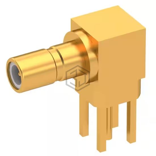 7210-1511-000 - Radiall USA, Inc. - Coaxial Connectors (RF)
