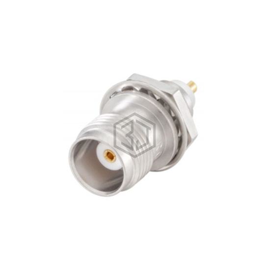 56K504-200N5 - Rosenberger - Coaxial Connectors (RF)