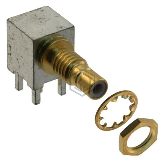 903-413J-51A - Amphenol RF - Coaxial Connectors (RF)