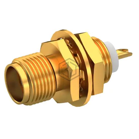 9422-1113-000 - Radiall USA, Inc. - Coaxial Connectors (RF)