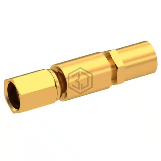 7002-1571-003 - Radiall USA, Inc. - Coaxial Connectors (RF)