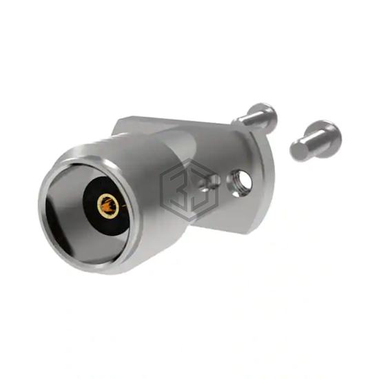 TMB-V9F2-3L1 - CarlisleIT - Coaxial Connectors (RF)