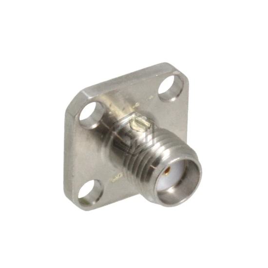 901-9839 - Amphenol RF - Coaxial Connectors (RF)