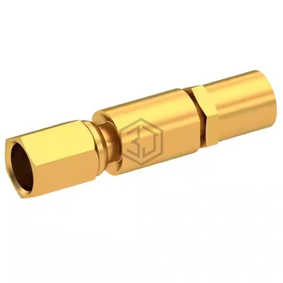 7002-1572-019 - Radiall USA, Inc. - Coaxial Connectors (RF)