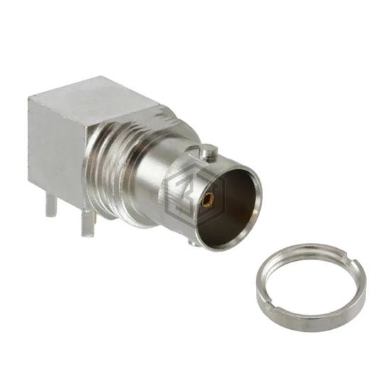 112809-75 - Amphenol RF - Coaxial Connectors (RF)