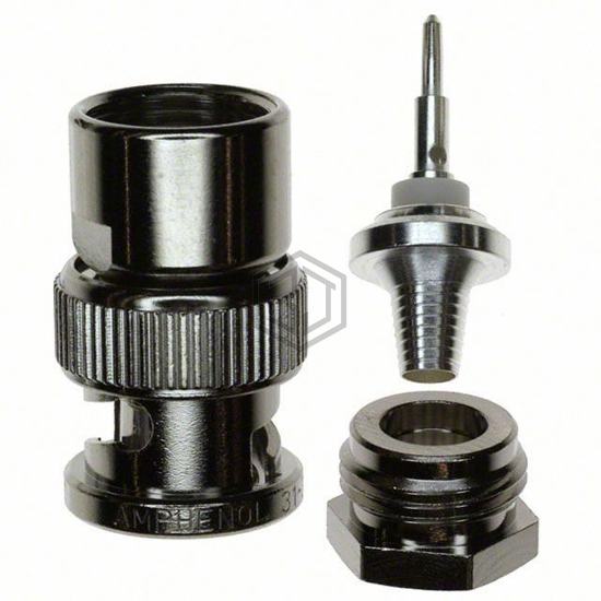 031-30220-1 - Amphenol RF - Coaxial Connectors (RF)
