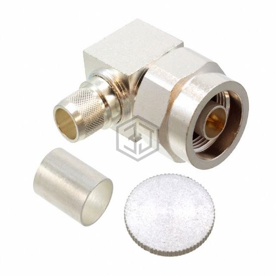 0732760131 - Molex - Coaxial Connectors (RF)