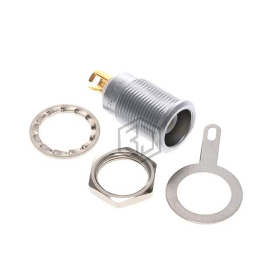 ERA.0S.650.CTA - LEMO - Coaxial Connectors (RF)