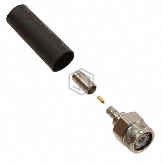 031-6499 - Amphenol RF - Coaxial Connectors (RF)