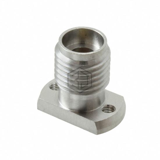 HK-R-SR2-1 - Hirose Electric Co Ltd - Coaxial Connectors (RF)