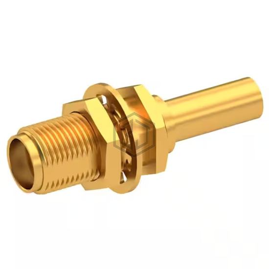 9030-1023-003 - Radiall USA, Inc. - Coaxial Connectors (RF)