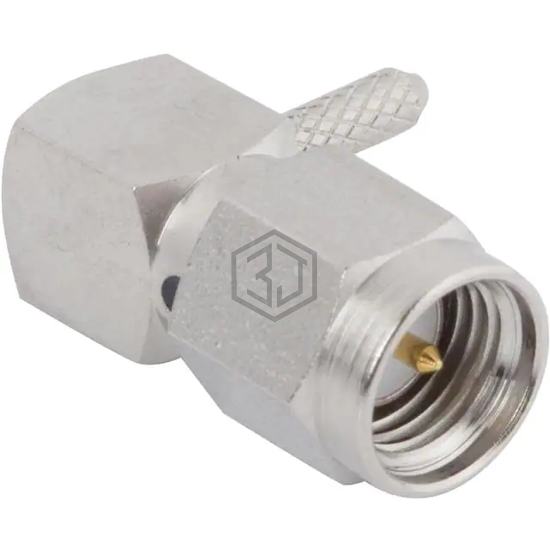M39012/56-3128 - Amphenol SV Microwave - Coaxial Connectors (RF)