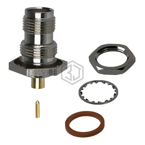 031-6288 - Amphenol RF - Coaxial Connectors (RF)