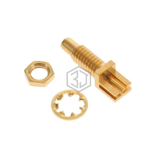 7029-1513-004 - Radiall USA, Inc. - Coaxial Connectors (RF)
