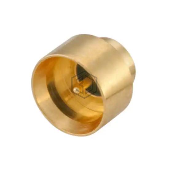 19S181-5H0E4 - Rosenberger - Coaxial Connectors (RF)