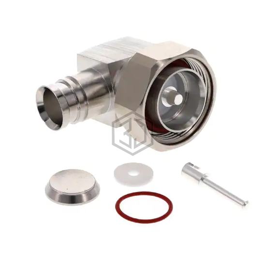 0731342863 - Molex - Coaxial Connectors (RF)
