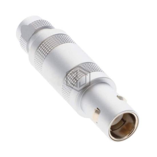 FFA.0S.650.CTAC32 - LEMO - Coaxial Connectors (RF)