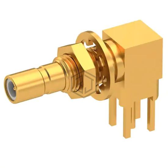 7410-1511-000 - Radiall USA, Inc. - Coaxial Connectors (RF)