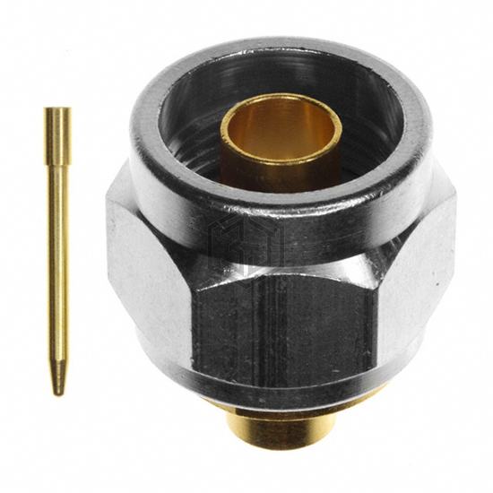 138-4696-001 - Cinch Connectivity Solutions Johnson - Coaxial Connectors (RF)