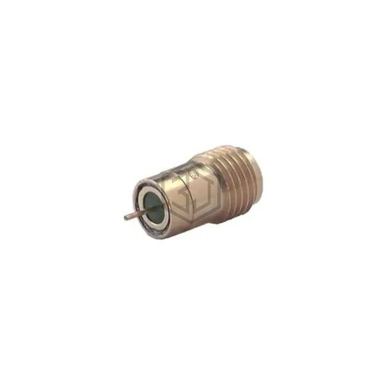 22_SMA-50-0-15/111_NE - Huber+Suhner, Inc. - Coaxial Connectors (RF)