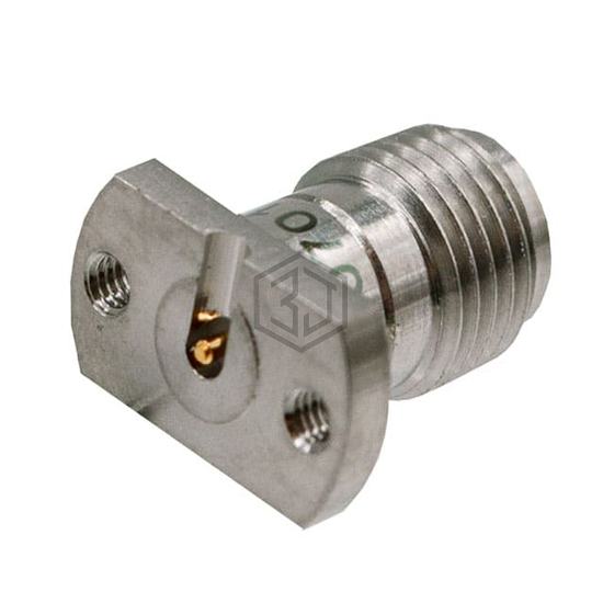 145-0701-212 - Cinch Connectivity Solutions Johnson - Coaxial Connectors (RF)
