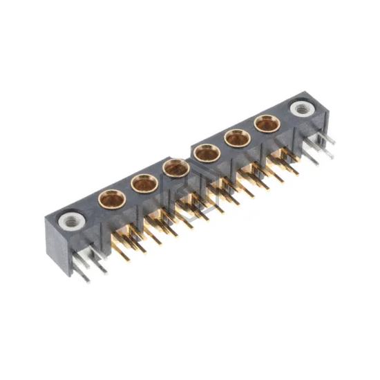 GRF1-J-P-06-E-RA-TH1-E - Samtec Inc. - Coaxial Connectors (RF)