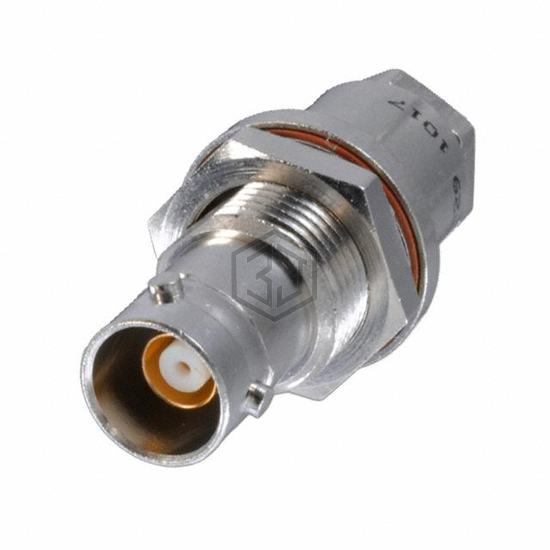 BJ79-29 - Cinch Connectivity Solutions Trompeter - Coaxial Connectors (RF)