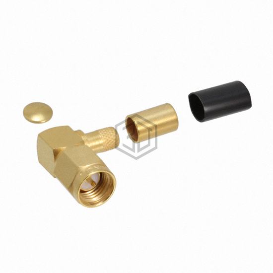 901-9531-2 - Amphenol RF - Coaxial Connectors (RF)