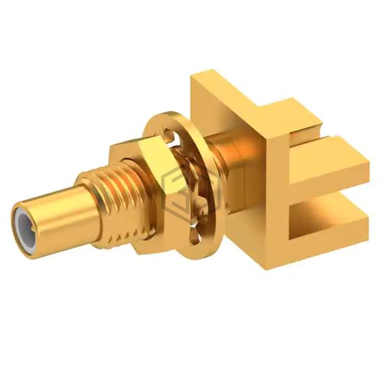 7029-1513-005 - Radiall USA, Inc. - Coaxial Connectors (RF)