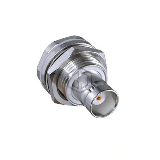 BJ26-5 - Cinch Connectivity Solutions Trompeter - Coaxial Connectors (RF)