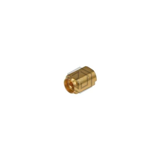 92_MMPX-S50-0-1/111_NM - Huber+Suhner, Inc. - Coaxial Connectors (RF)