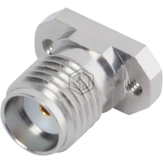 SF2921-61507 - Amphenol SV Microwave - Coaxial Connectors (RF)