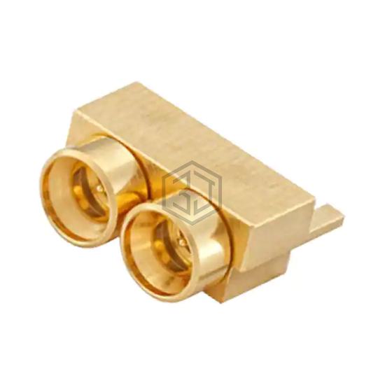 18S20G-40ML5 - Rosenberger - Coaxial Connectors (RF)