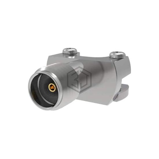 TMB-E9F2-1L1 - CarlisleIT - Coaxial Connectors (RF)